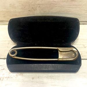 Vintage National Horse Blanket Safety Pin